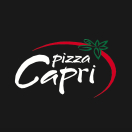 Pizza Capri  Menu