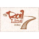 The Rail Line Diner Menu