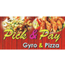Pick & Pay Indian Food & Pizza Menu