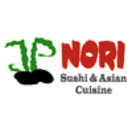 JP Nori Sushi & Asian Cuisine Menu