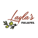 Layla's Falafel Menu