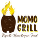 Momo Grill Truck Menu