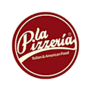 La Pizzeria Menu