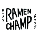 Ramen Champ Menu