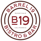 Barrel 19 Bistro & Bar Menu