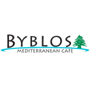Byblos Mediterranean Cafe Menu