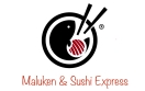 Maluken Sushi Express Menu