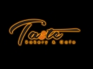 Taste Bakery Cafe Menu