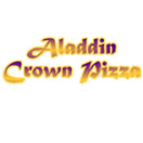 Aladdin Crown Pizza Menu