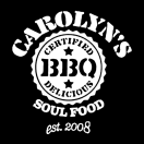 Carolyn’s Soul Food Menu