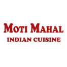 Moti Mahal Indian Cuisine Menu