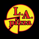 L.A. Pizza Menu