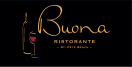 Buona Ristorante Menu