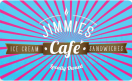 Jimmies Cafe Menu