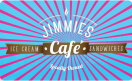 Jimmies Cafe Menu