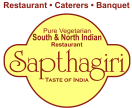 Sapthagiri Menu