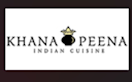 Khana Peena Indian Cuisine Menu
