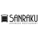 Sanraku - Oakridge Menu