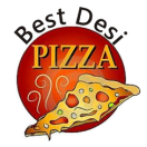 Best Desi Pizza Menu