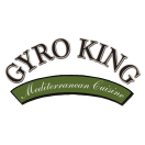 Gyro King Mediterranean Cuisine Menu