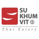 Sukhumvit 51 Menu