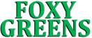 Foxy Greens Menu