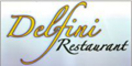 Delfini Restaurant Menu