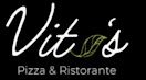 Vitos Pizza and Ristorante Menu
