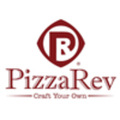 PizzaRev Round Rock Menu