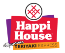 Happi House Famous Teriyaki Express Menu