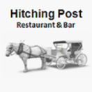 Hitching Post Menu