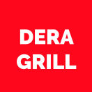 Dera Grill Menu