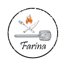 Farina Pizza Menu