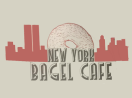 New York Bagel Cafe Menu