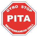 Gyro Stop Pita Mediterranean Express Menu