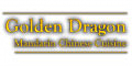 Golden Dragon Menu