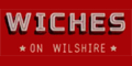 Wiches On Wilshire Menu