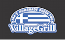 Village Grill Menu