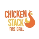 Chicken Stack Menu