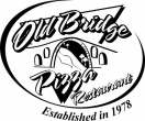 Old Bridge Pizzeria and Restaurant Menu