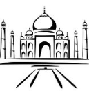 Taj Mahal Of India Menu