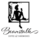 Beanstalk Cafe Menu