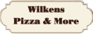 Wilkens Pizza and More Menu