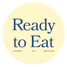 Ready to Eat Menu