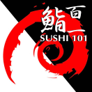 Sushi 101 Menu