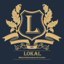 Lokal Mediterranean Kitchen Menu