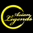 Asian Legends Menu