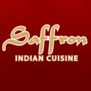 Saffron Indian Cuisine Menu