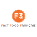 Fast Food Francais Menu