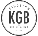 Kingston Grille & Bar Menu